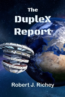 Cover of The DupleX Report