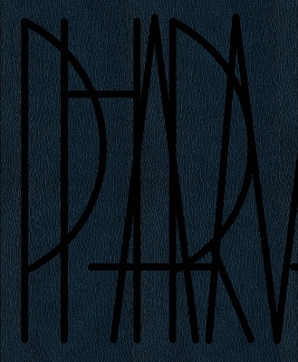 Book cover for Pharmakon