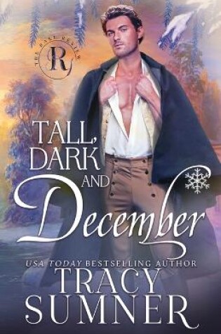 Cover of Tall, Dark and December