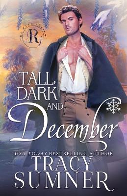 Cover of Tall, Dark and December