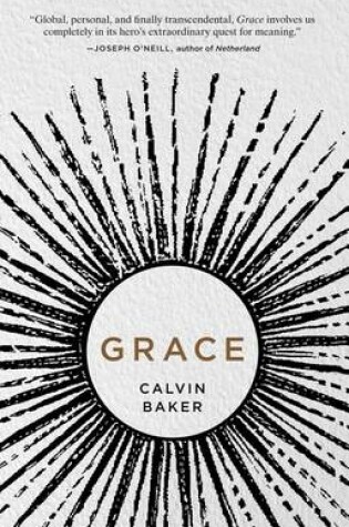 Cover of Grace