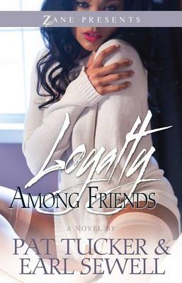 Book cover for Loyalty Among Friends