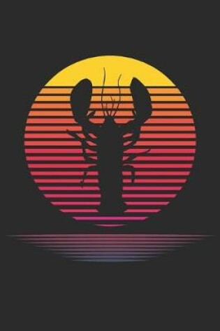 Cover of Lobster Silhoutte