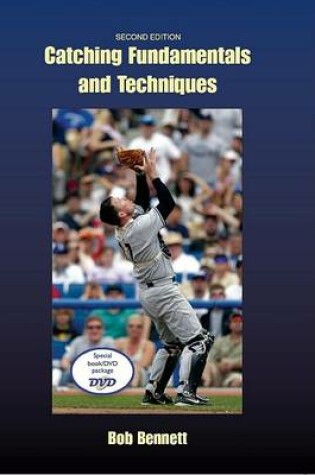 Cover of Catching Fundamentals and Techniques