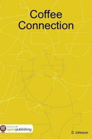 Cover of Coffee Connection