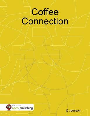 Book cover for Coffee Connection