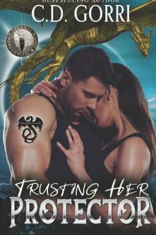 Cover of Trusting Her Protector