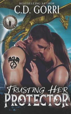 Cover of Trusting Her Protector