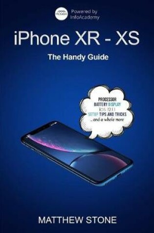 Cover of iPhone XR-XS