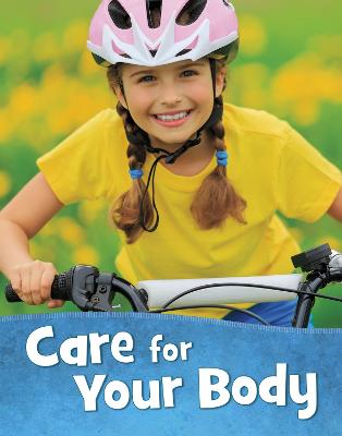Book cover for Care for Your Body