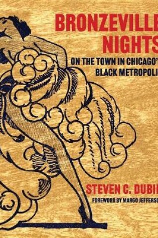 Cover of Bronzeville Nights