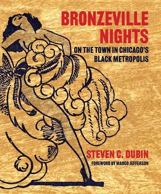 Book cover for Bronzeville Nights