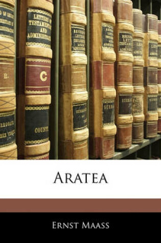 Cover of Aratea