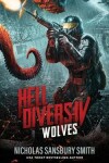 Book cover for Hell Divers IV: Wolves