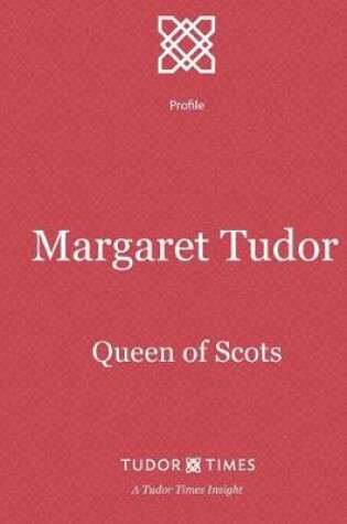 Cover of Margaret Tudor