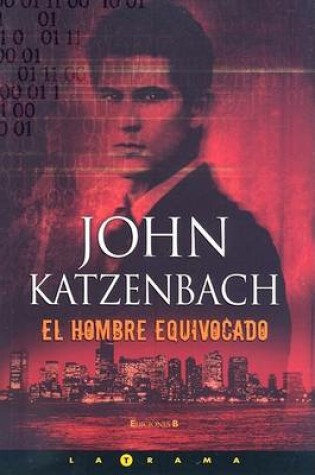 Cover of El Hombre Equivocado