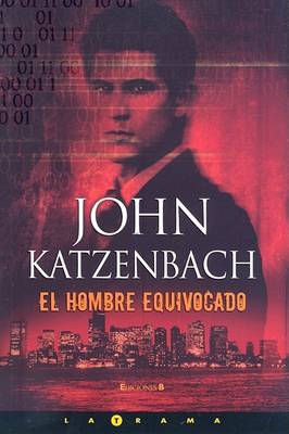 Book cover for El Hombre Equivocado