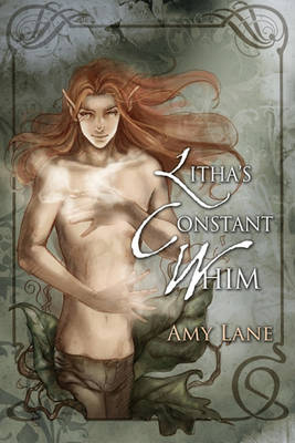 Book cover for Litha's Constant Whim