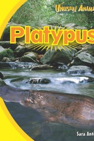 Cover of Platypus