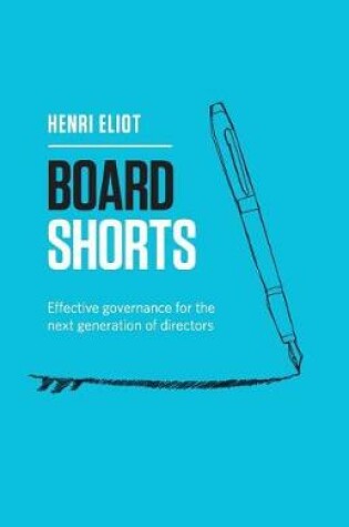 Cover of Board Shorts