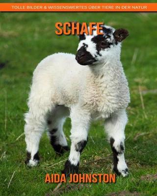 Book cover for Schafe