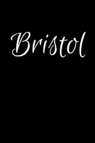 Cover of Bristol