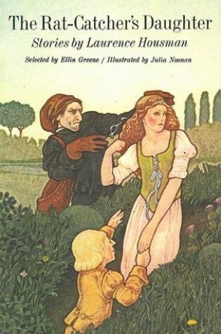 Cover of The Rat-Catcher's Daughter