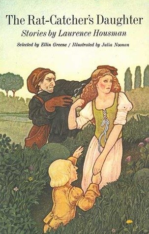 Book cover for The Rat-Catcher's Daughter