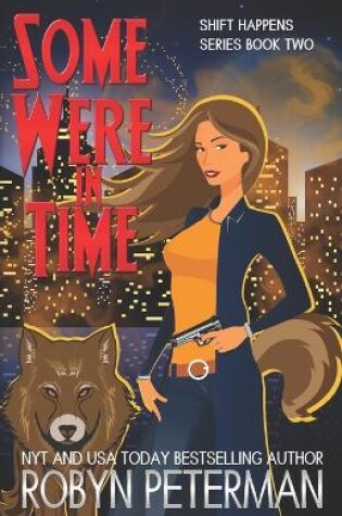 Cover of Some Were in Time