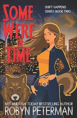 Book cover for Some Were in Time