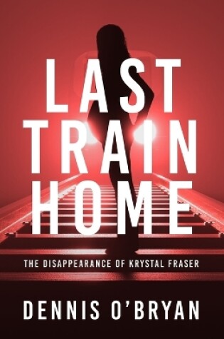 Cover of Last Train Home