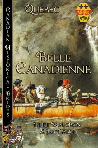 Cover of Belle Canadienne