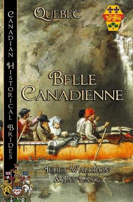 Cover of Belle Canadienne