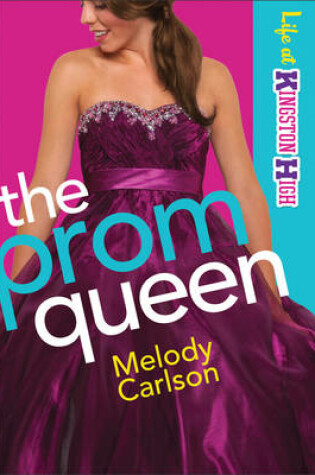 Cover of The Prom Queen