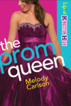 Book cover for The Prom Queen