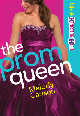 Cover of The Prom Queen