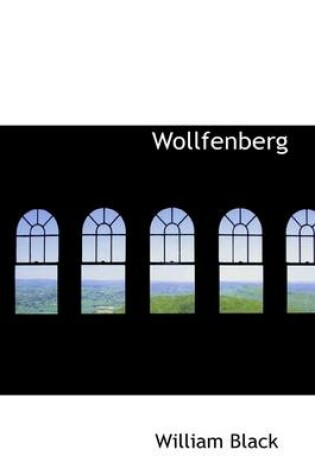 Cover of Wollfenberg