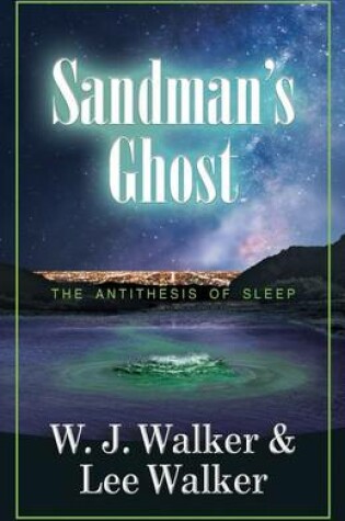 Cover of Sandman's Ghost