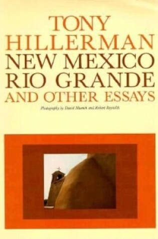 Cover of New Mexico and Rio Grande