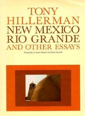 Book cover for New Mexico and Rio Grande