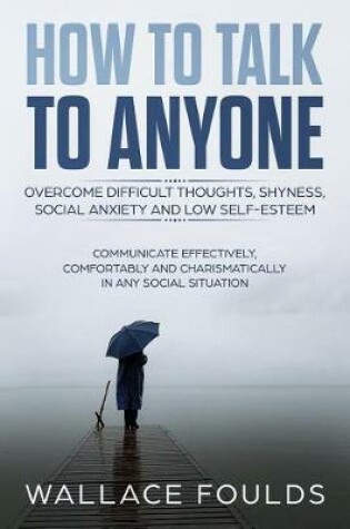 Cover of How to Talk to Anyone