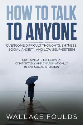 Book cover for How to Talk to Anyone