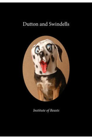 Cover of The Institute of Beasts