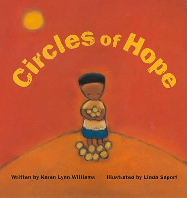 Book cover for Circles of Hope