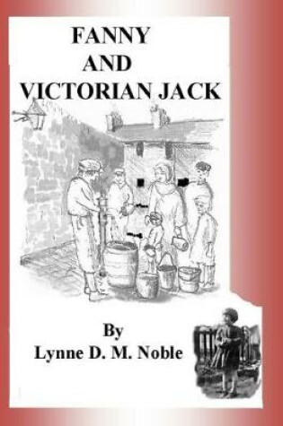 Cover of Fanny And Victorian Jack