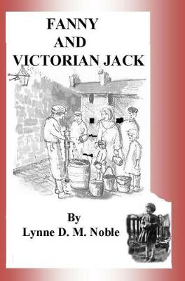 Book cover for Fanny And Victorian Jack