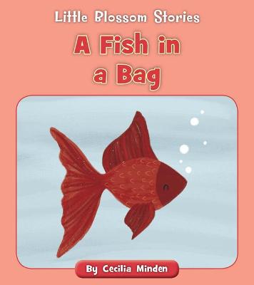 Cover of A Fish in a Bag