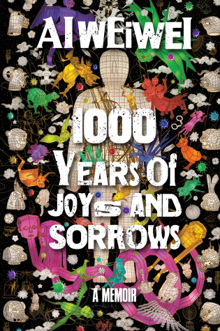 1000 Years of Joys and Sorrows