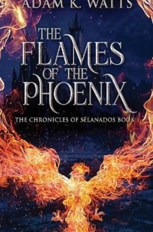 The Flames Of The Phoenix