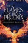 Book cover for The Flames Of The Phoenix